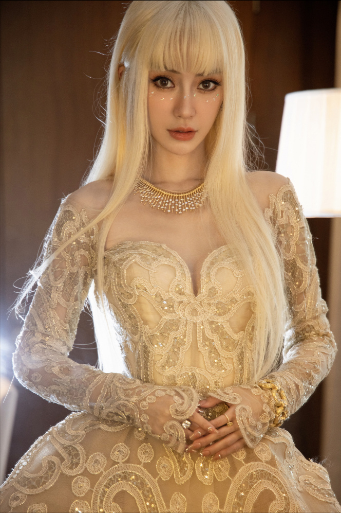 《尘缘》两集弃:没被baby的演技劝退的我,反被马天宇油腻到了