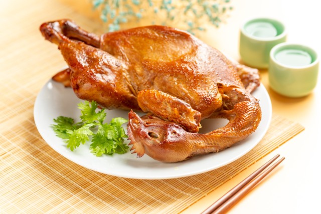 |许昌十大人气餐馆