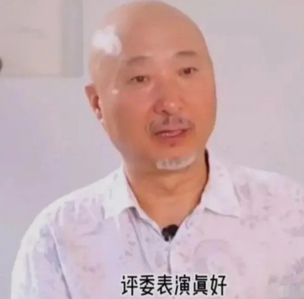 《好声音》风波扯出陈佩斯:太精湛、真默契!网友倒油:骂得好