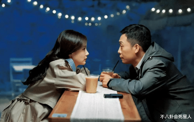 阿如那|又一个丑演员冒头！恭喜，影视圈终于摆脱“画报”美人了