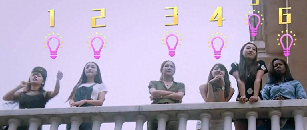 陈楚河|当众表演“侵犯”戏码，看女嘉宾像选妃，这些综艺吃相太难看了