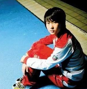 陈若琳|同样是“跳水皇后”,为何陈若琳没有像郭晶晶一样成为时代记忆