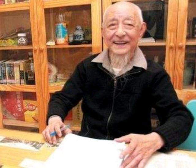 活到104岁！国医大师干祖望，总结的养生秘诀，不花钱，人人可学