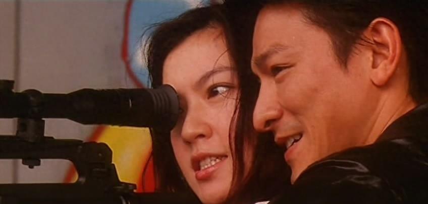 关之琳:如果当年刘銮雄不是送给我别墅,我也许就是刘德华的妻子!