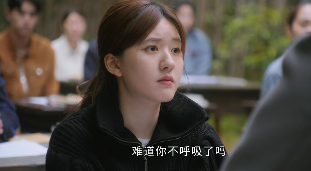 赵志敬|人民日报点评赵露思表现,只字不提演技二字,却字字珠玑