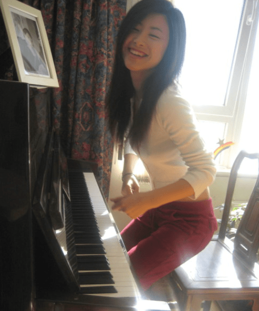 朱珠|39岁朱珠,远没有你想的那么“简单”