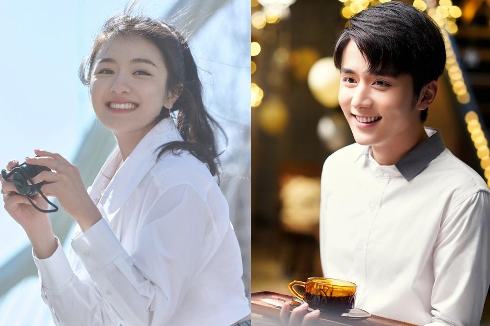 李兰迪|《以家人之名》张新成热恋李兰迪被抓包,同游泰国3大交往铁证