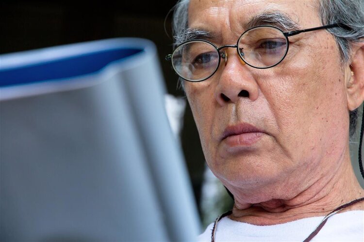 长寿|男人过了50岁眉毛变长,意味着什么?说明长寿吗?原因要心里有数