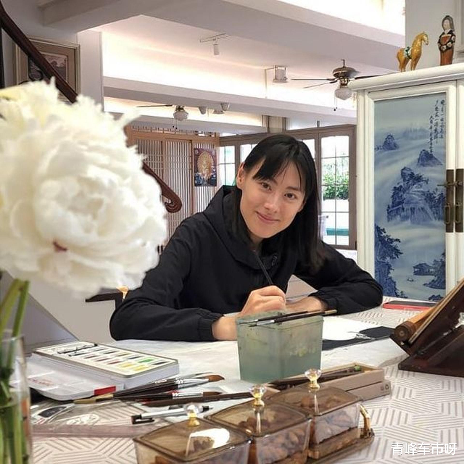 梁洛施|梁洛施方否认与王杰结婚，直指报道无中生有，并透露最新感情状态