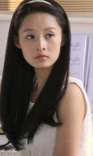 |放弃“铁饭碗”的李沁,就这样被导演毁了