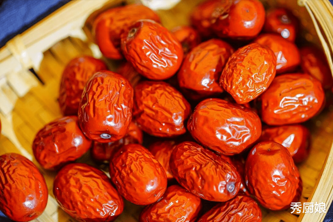 陈皮|越吃眼睛越明亮的4种食物，一周换着吃，养肝护眼，脾胃也养好了