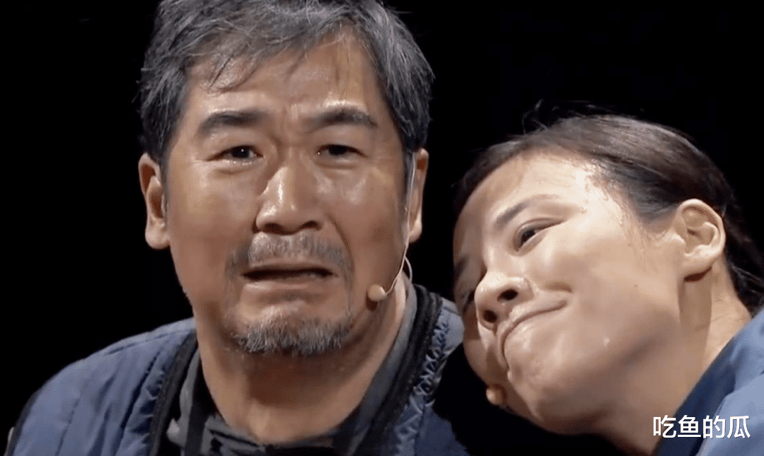 伦理片|这次,68岁的张国立,不再被世界宽容