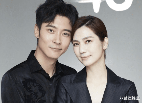 洪欣|港媒曝洪欣备孕三胎,毕滢紧急回京疑宣战原配,张丹峰衰老状态差