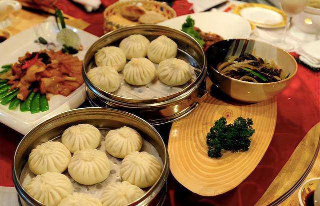 天津|从一天卖6万个到无人问津,“狗不理”包子为何不火了呢?