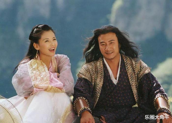 刘涛|这一次,44岁刘涛,不再被世界宽容