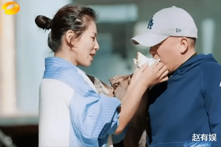 刘涛私生女风波升级!孩子相关细节曝光,男方是广东富商