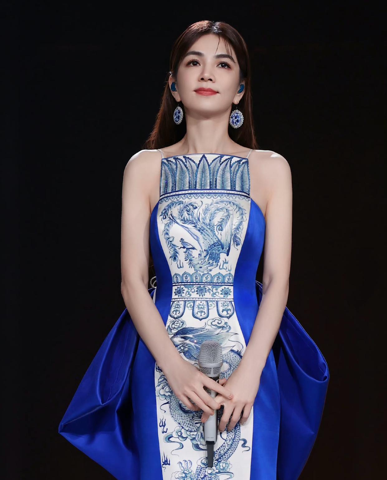 《时光音乐会3》嘉宾阵容曝光，网友：就这？是和蓝台商量好的？