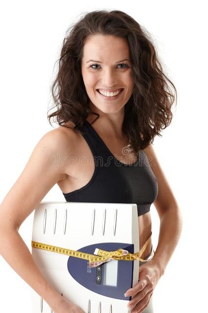 25岁女生成功减肥40斤，却得了重度脂肪肝！原来是因为过度节食？