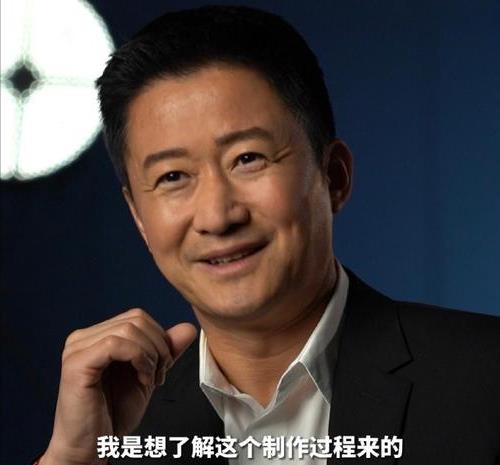 三体|吴京剑走偏锋重回老本行,路走对了,男主也选对了,女主全毁了!