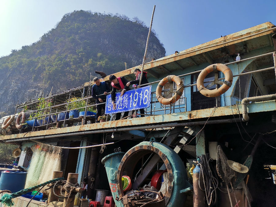 广东清远"村霸"陈志辉:每天最低收入50万,财产估值超10亿元 - 社会