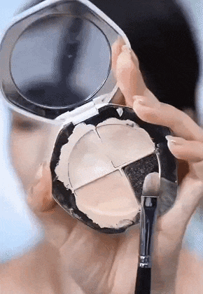 好看的人那么多,为什么她是“天选”?