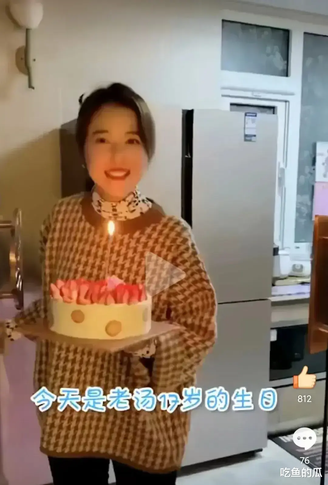 周海媚初刚到北京时生活细节曝光,普通话被人笑,不怕丢脸四处找人学