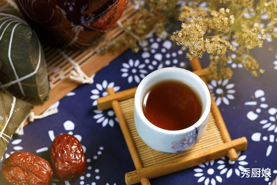 牛肉|端午节，不管多忙，记得吃“5黄4红3白”，莫忘老传统，全家安康