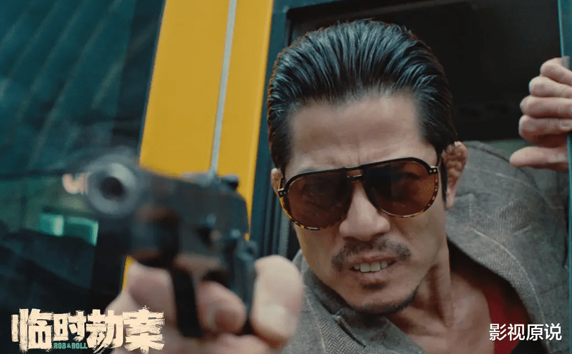 拿出“王炸组合”也无济于事,港片是时候破釜沉舟了