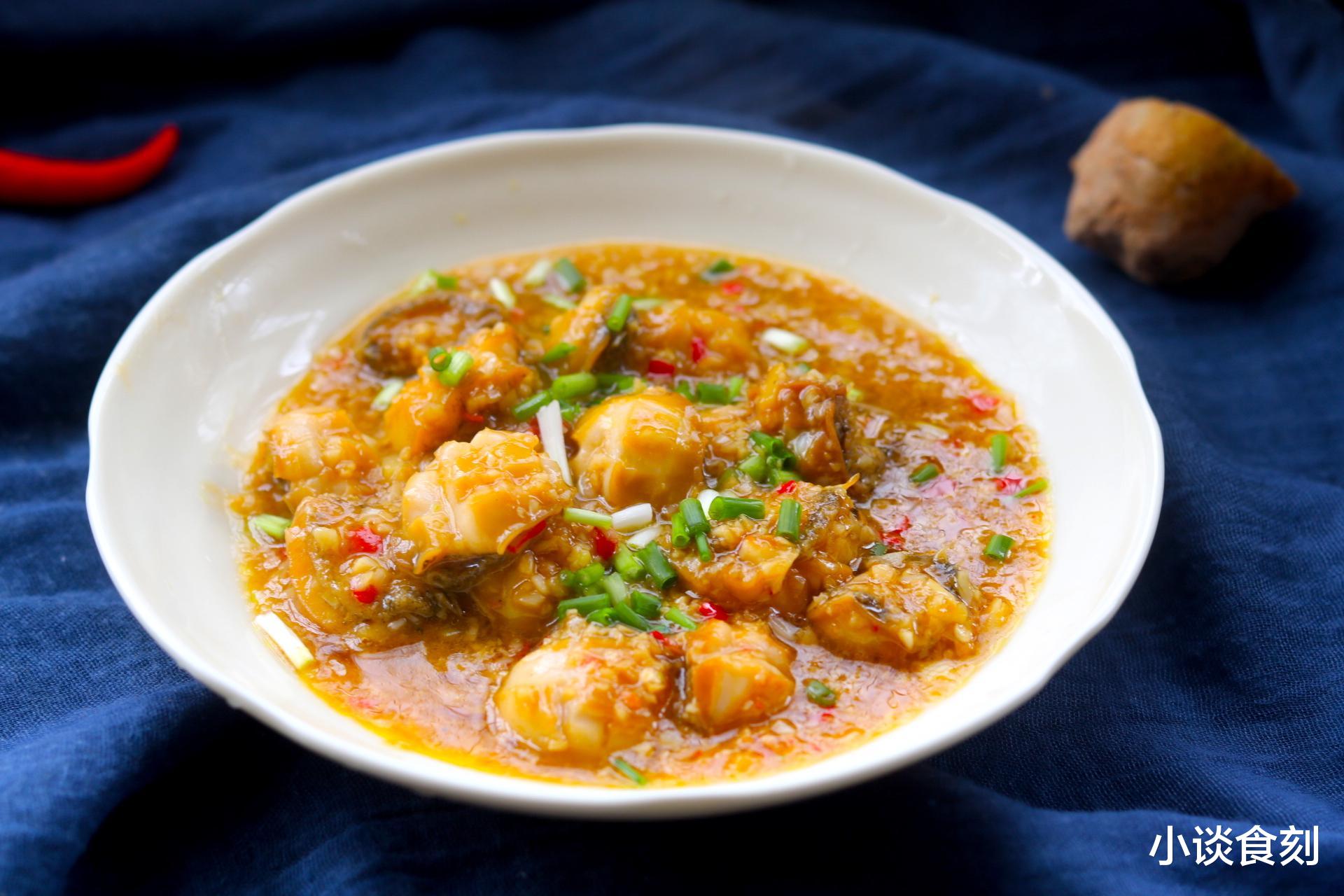 鲍鱼|“立冬一碗鲜，好似活神仙”，11月8日立冬，一碗鲜指啥？咋吃？