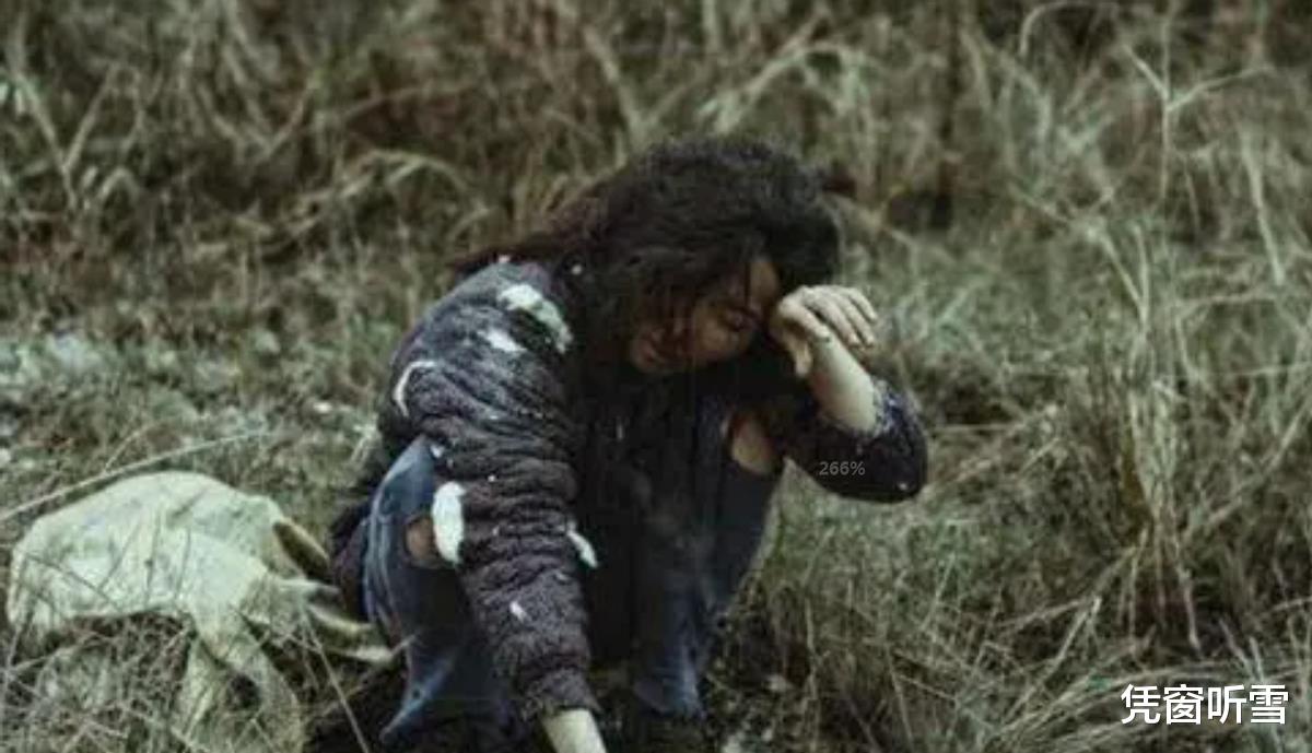 民警|2007年一女大学生失踪,父母卖房找遍全国,12年后被民警意外发现