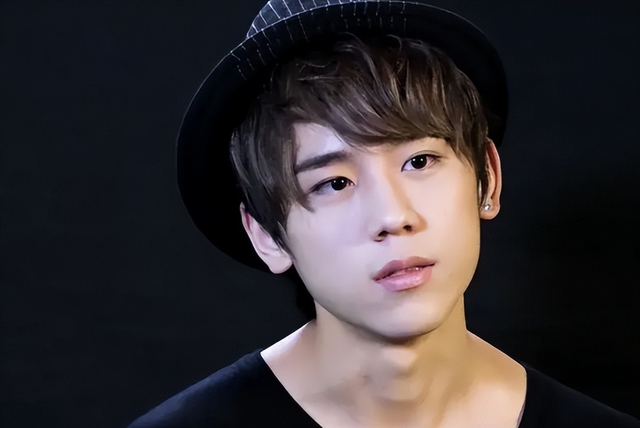 这一次，“拳打林俊杰，脚踩刘德华”的姜涛，让香港娱乐圈成笑话