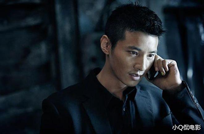 近20年来观赏性极佳的10大动作片,就连成龙跟李连杰都未能上榜