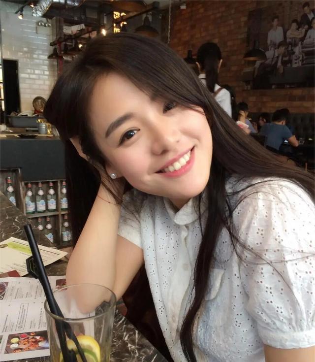 马思纯|马思纯接受采访称男友张哲轩像太阳一样照亮她,让自己更加开心了