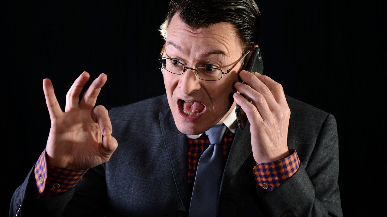 单位里，上班能轻松自在，还混得不错的人，都具备这“6不怕”