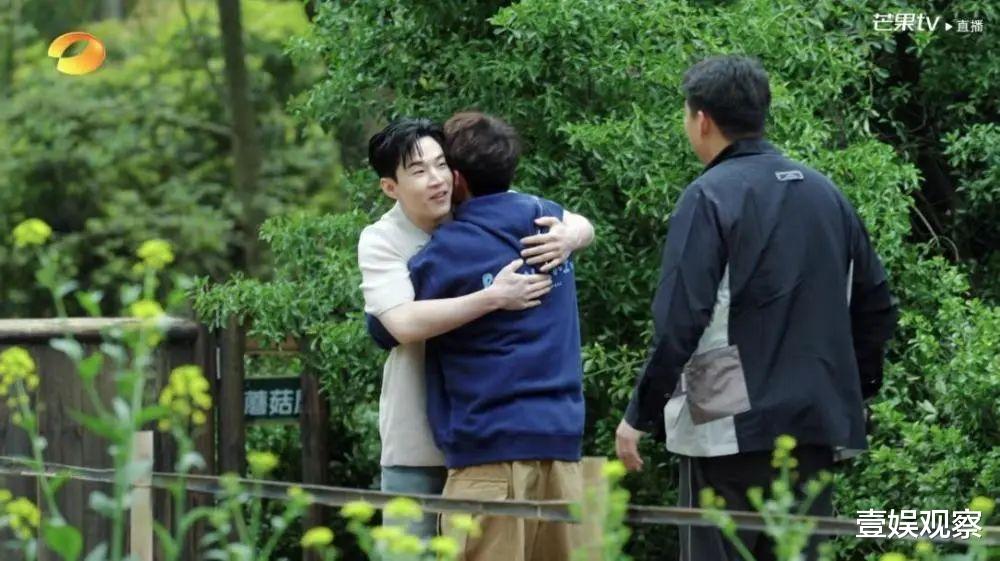 向往的生活第七季|《向往的生活》该不该「隐退」？