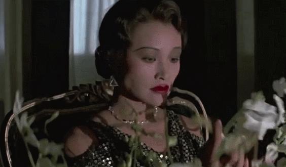 陈冲|知名的老戏骨陈冲被“神棍”忽悠回国,曾因春晚说了一段话被骂