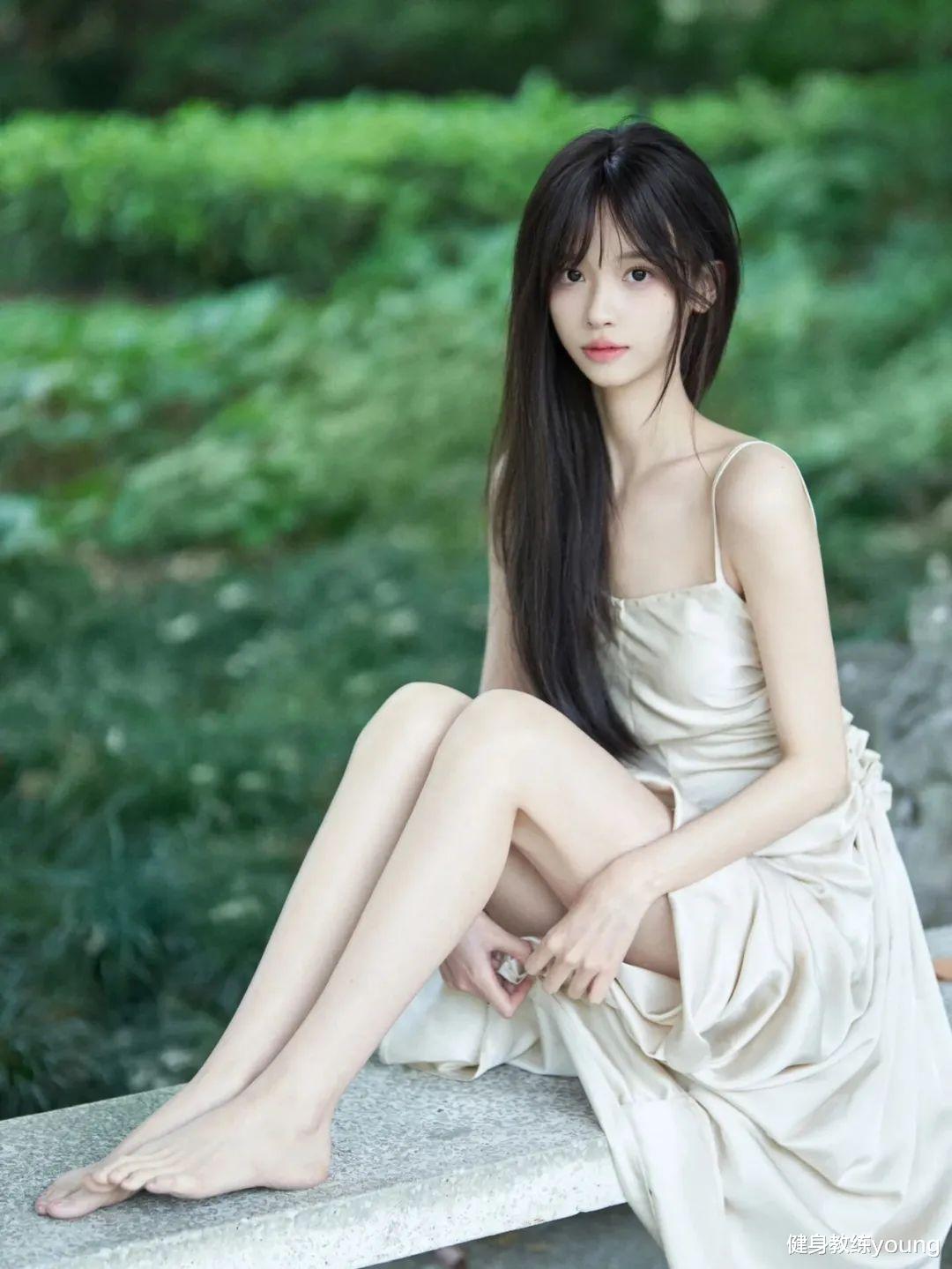 正在变瘦的10个信号，刷到的马上拥有