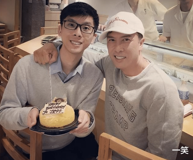 甄子丹汪诗诗补办婚礼,庆祝结婚20周年,王宝强吕良伟等众星云集