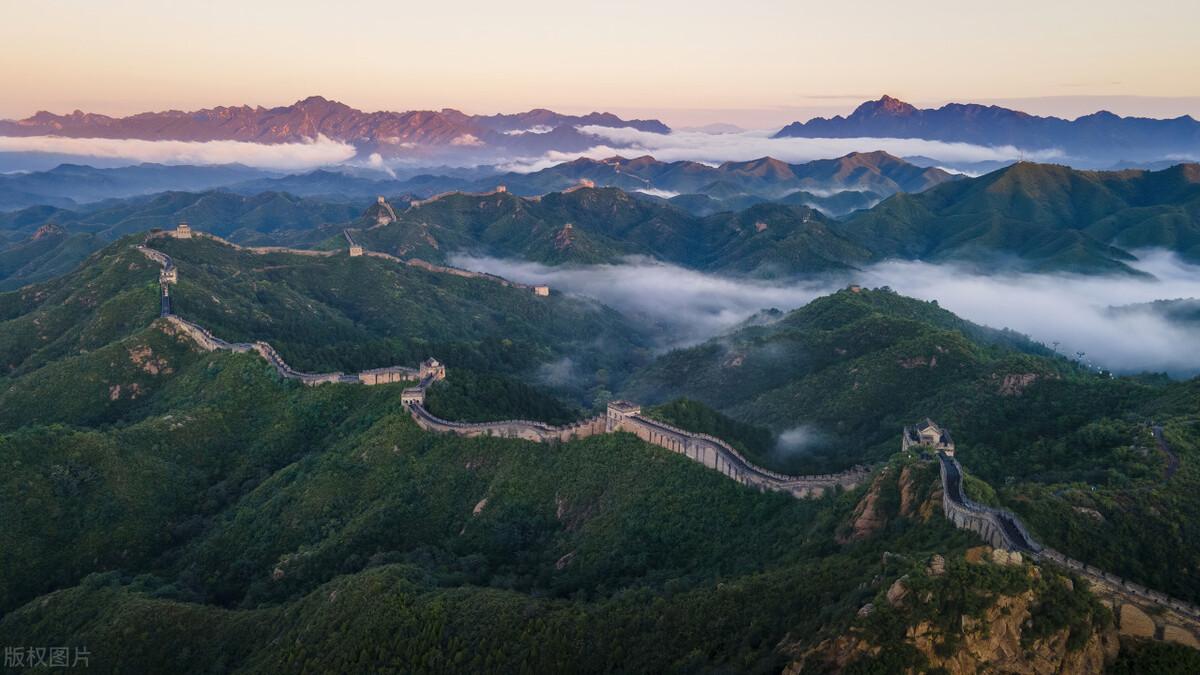 美丽|中国15个浪漫胜地，一起走遍风景与爱情的天堂！