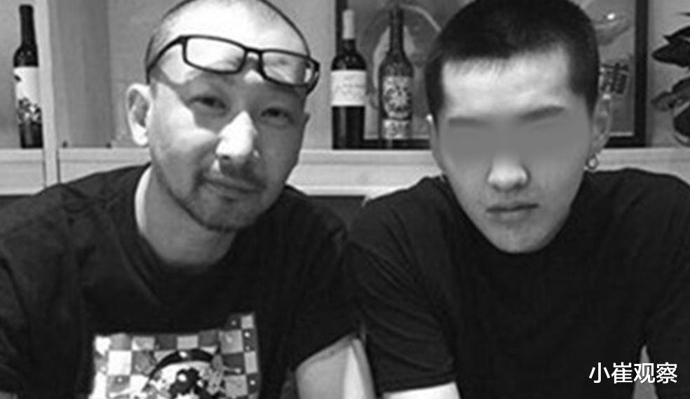 梁静|港媒曝管虎梁静已离婚,丁昱彤发声曝好消息,管虎低调现身!