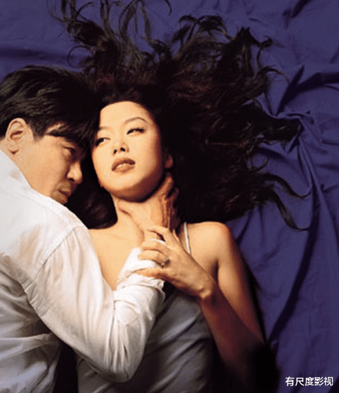 电影|推荐六部韩国出品的黄暴电影,尺度一点不逊色于欧美黄暴剧