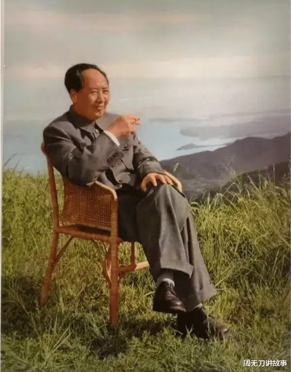 唐国强|请唐国强不要再演伟人了，您同意吗