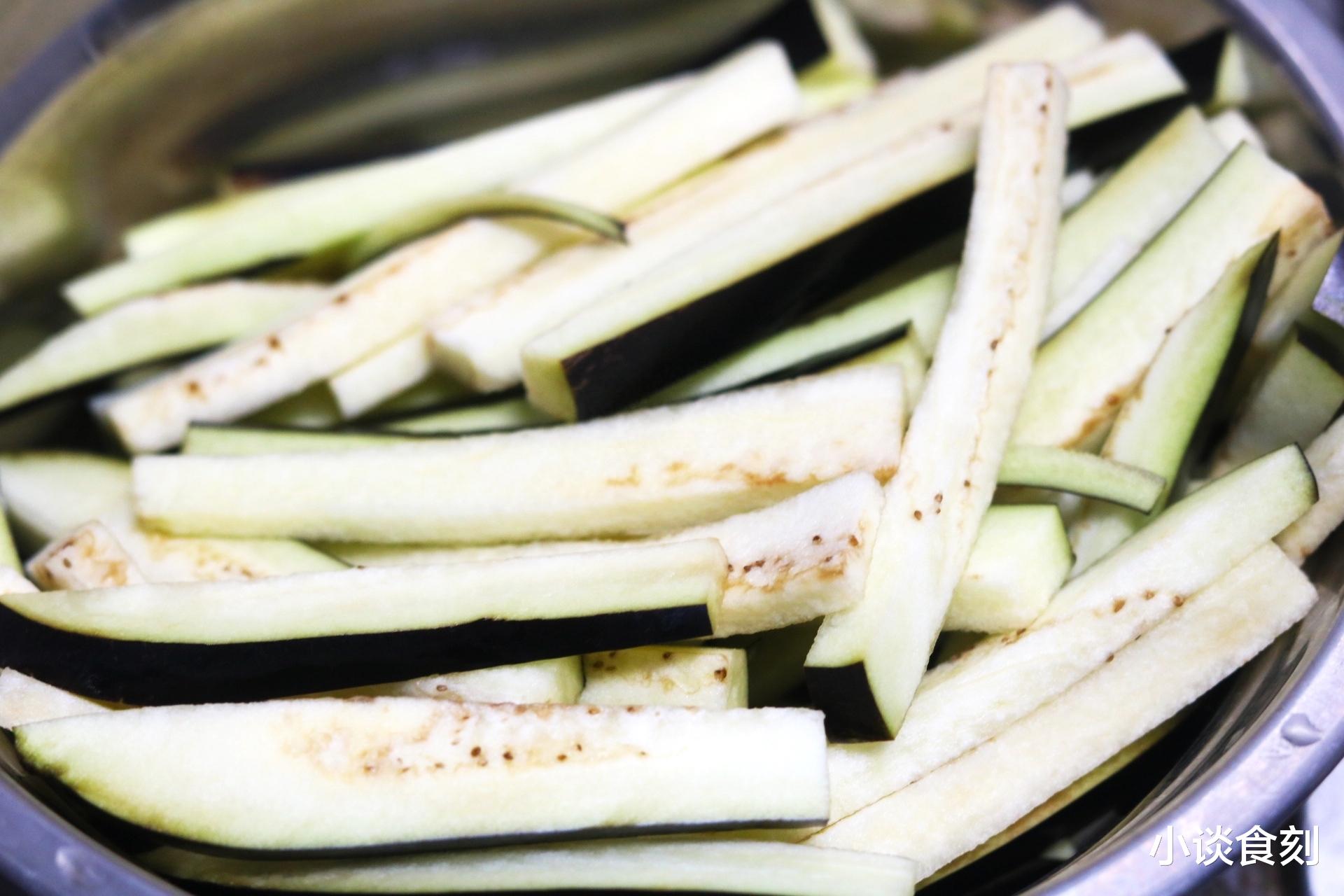 茄子|明日七月半,俗语“4样不上桌,福气难进门”,指哪4样?传统莫忘