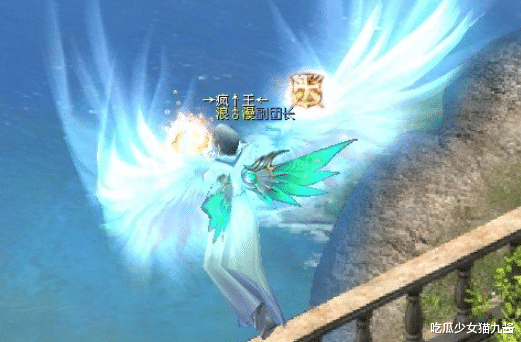 那些年,我们一起追过的传奇:盘点经典游戏中的英雄人物!