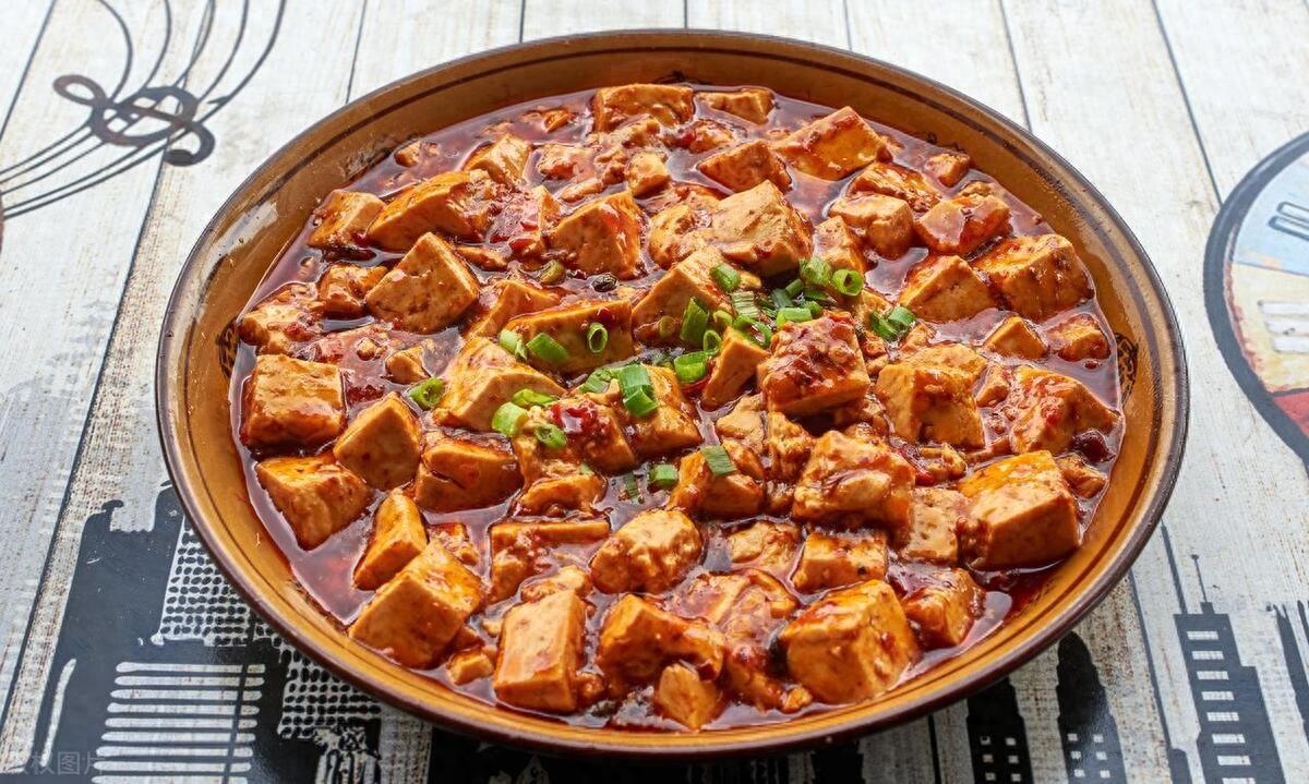 豆腐|豆腐这样做,口感更丰富,解馋过瘾,上桌就被抢光