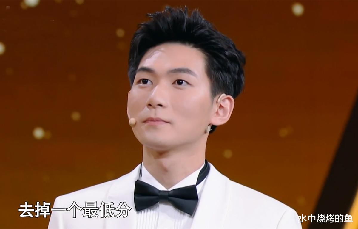 主持人大赛：在质疑与力挺中成长，没进前3依旧是赢家，冯琳有望成央视门面担当