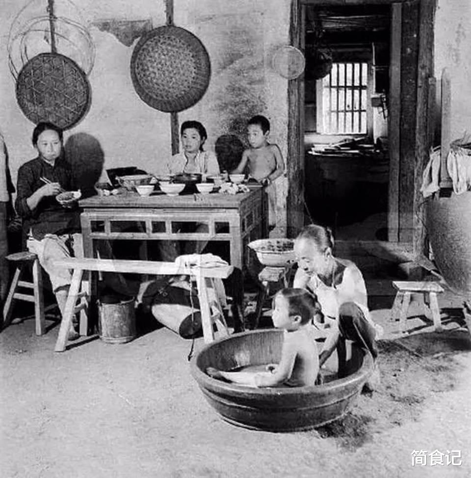 野味|村里老人说，六七十年代粗茶淡饭不缺，想吃肉也不难，这话你信吗