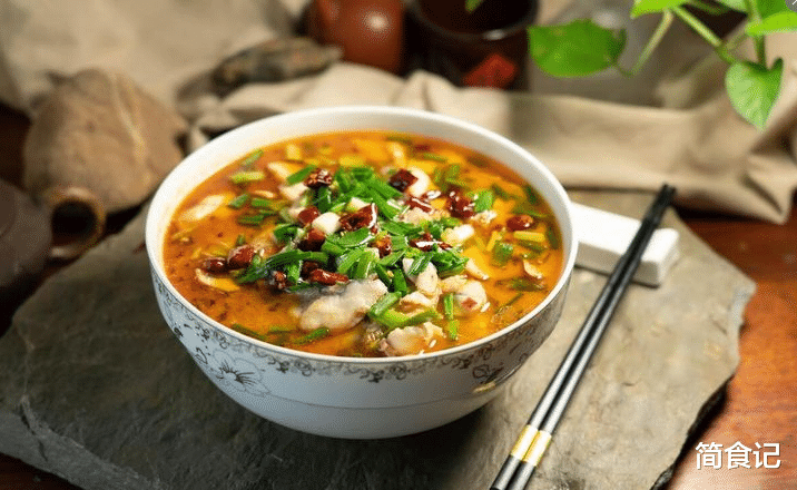 美食文化|全国哪里做鱼最好吃?经过网友评选,这5个地方上榜,有你家乡吗