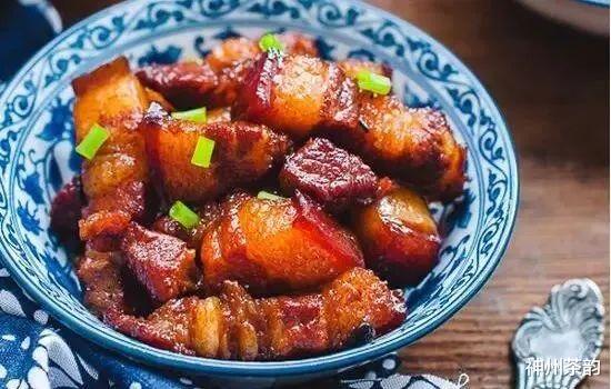 茶叶|九款风味独特的茶叶菜品