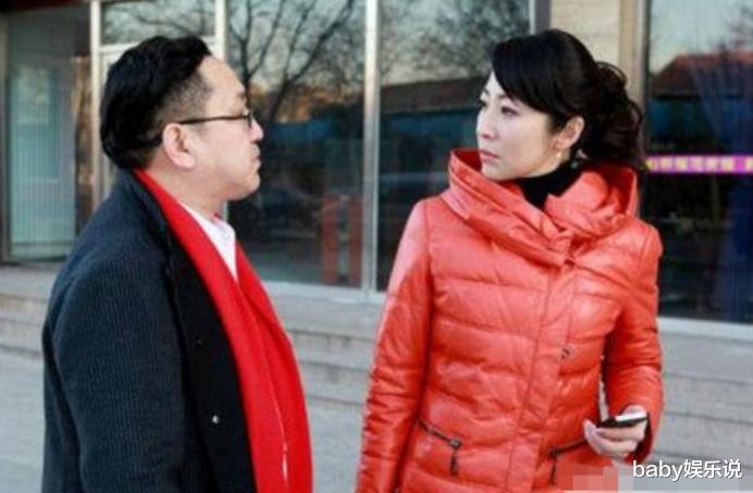 句兆杰|国家一级演员句号:二婚娶小11岁“丫蛋”,如今活成人生赢家